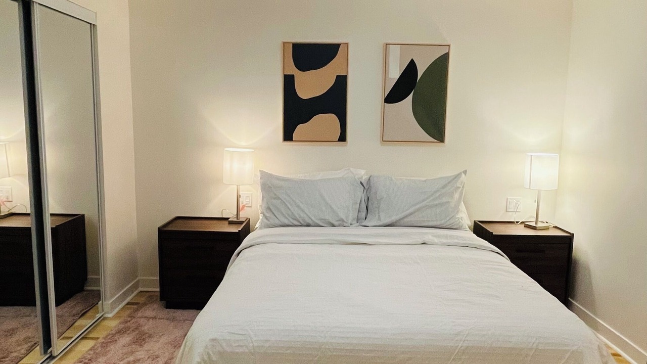 Photo of Bedroom in Sainte-Marie