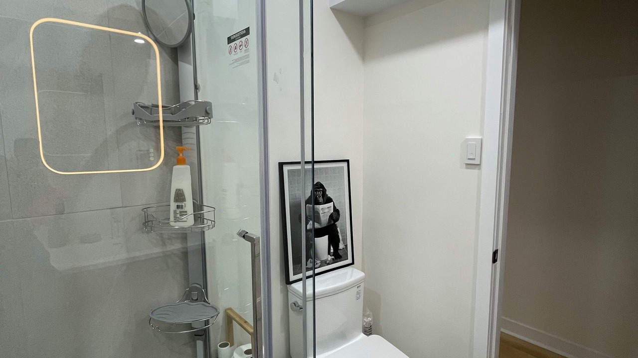 Photo of Bathroom in Sainte-Marie