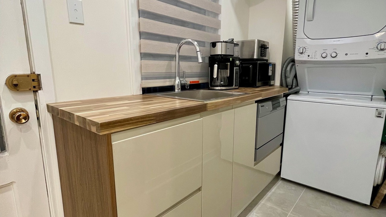 Photo of Kitchen in Sainte-Marie