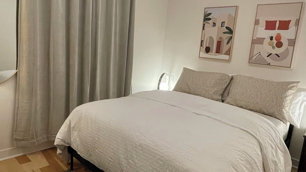 Photo of Bedroom in Sainte-Marie