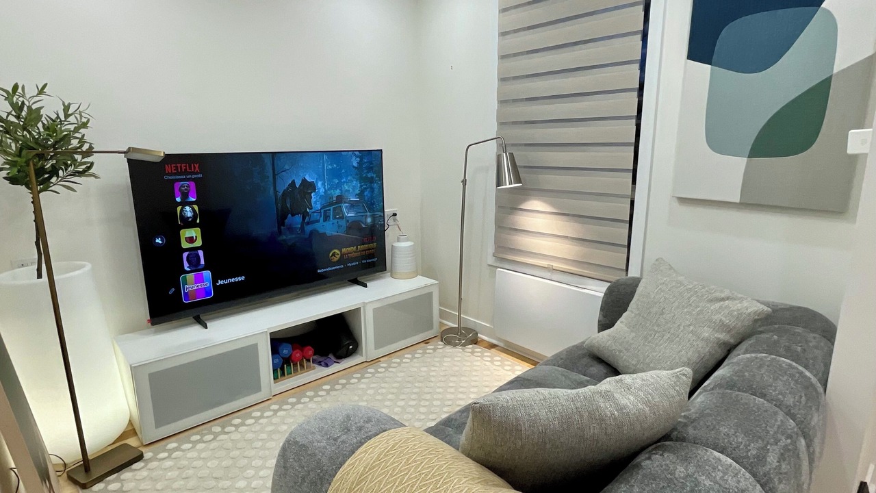 Photo of Livingroom in Sainte-Marie
