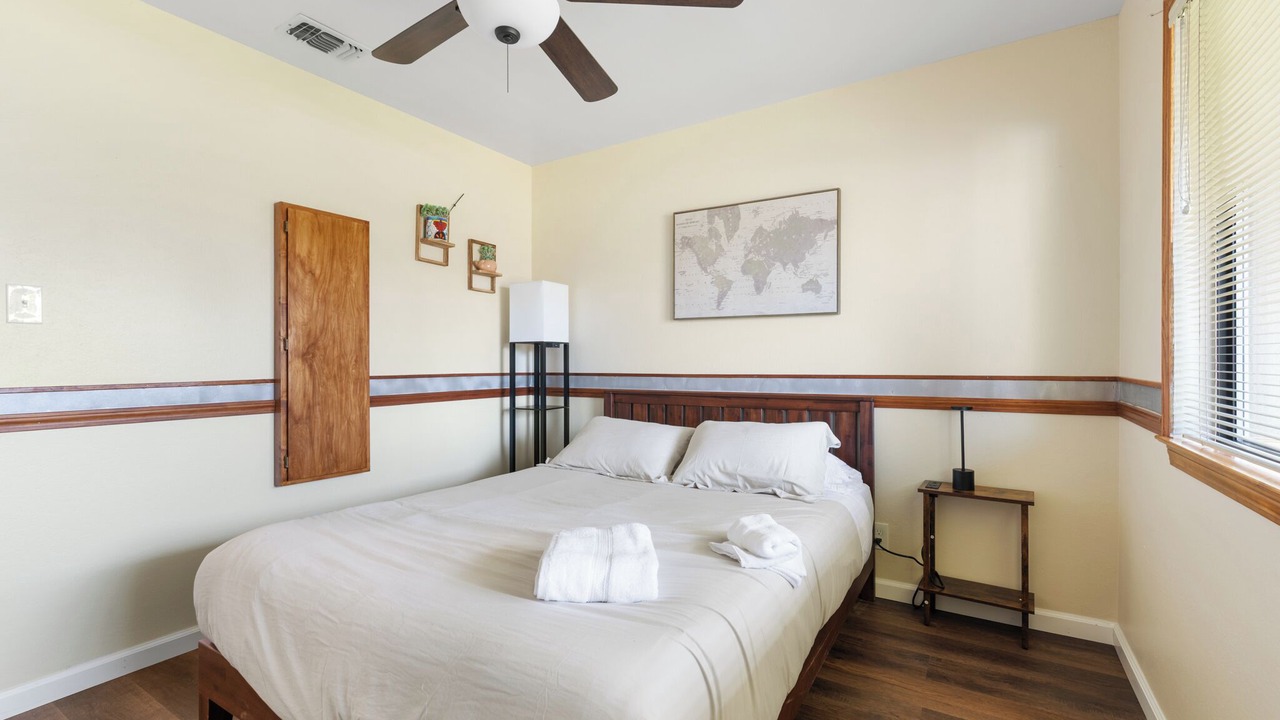 Photo of Bedroom in Rancho Cordova
