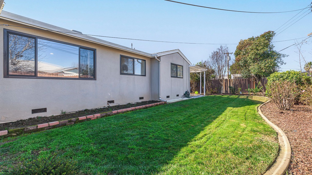 Photo of Outdoor in Rancho Cordova