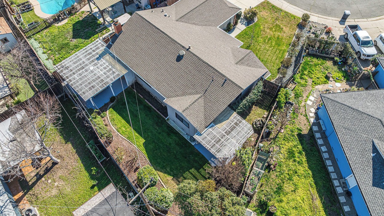 Photo of Outdoor in Rancho Cordova