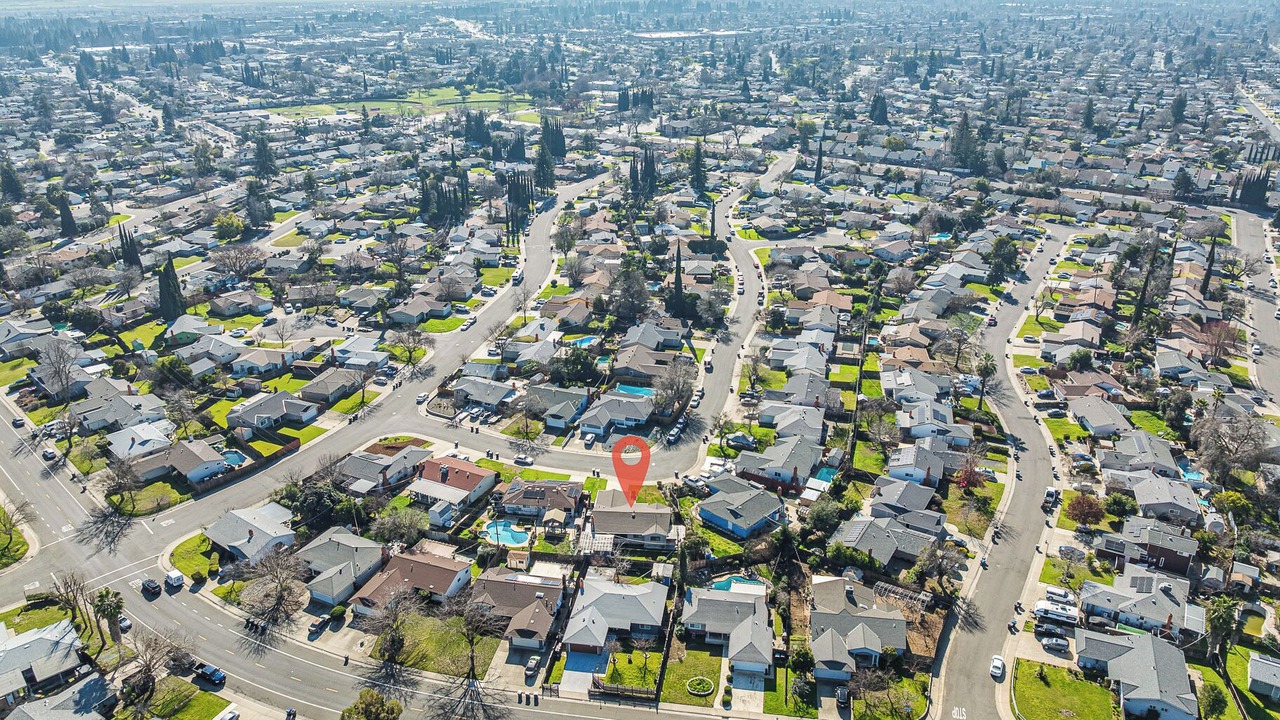 Photo of Outdoor in Rancho Cordova