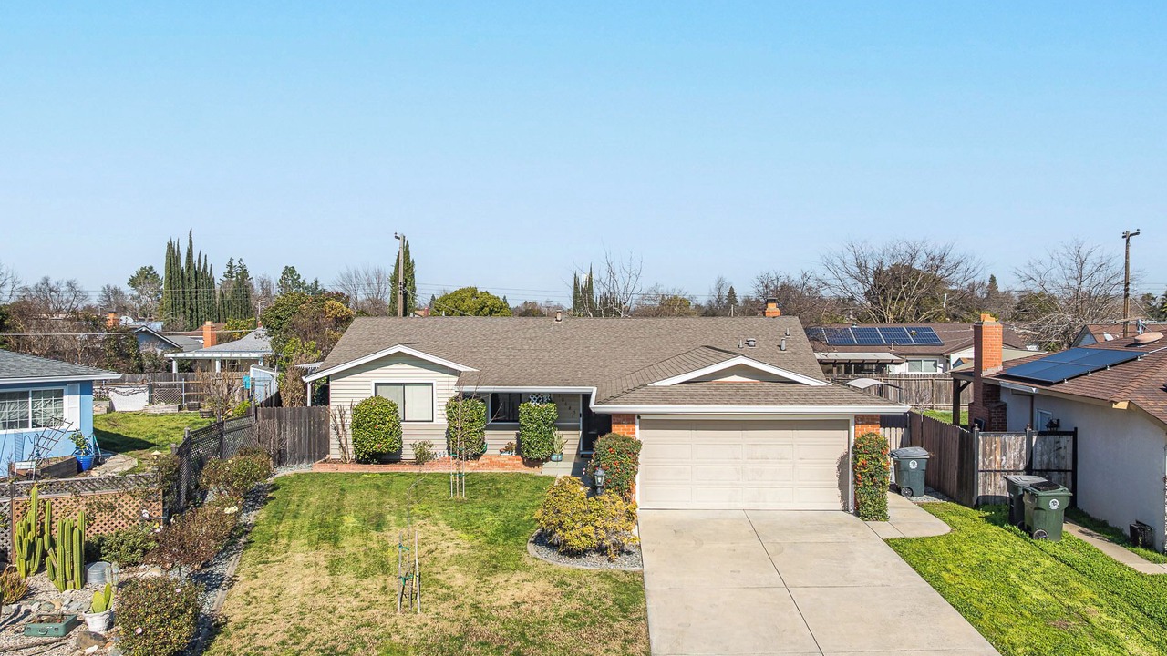 Photo of Outdoor in Rancho Cordova