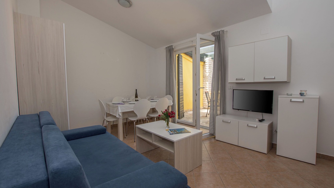 Photo of Livingroom in Basanija