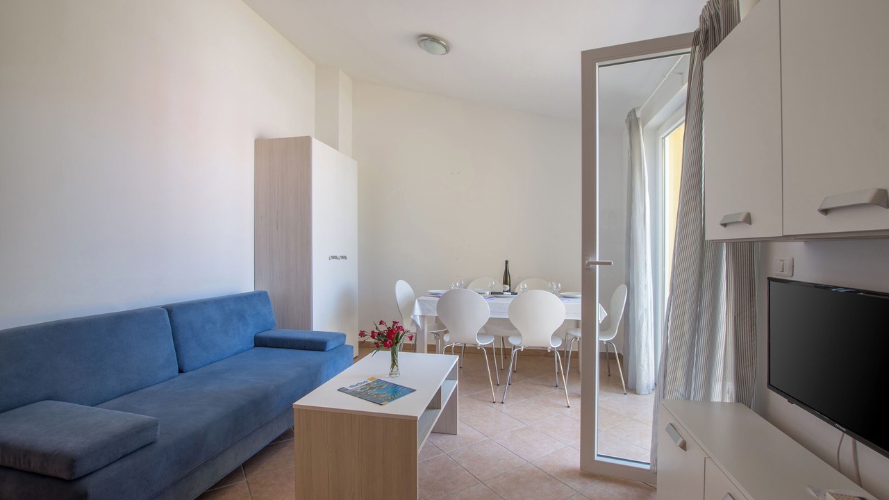 Photo of Livingroom in Basanija