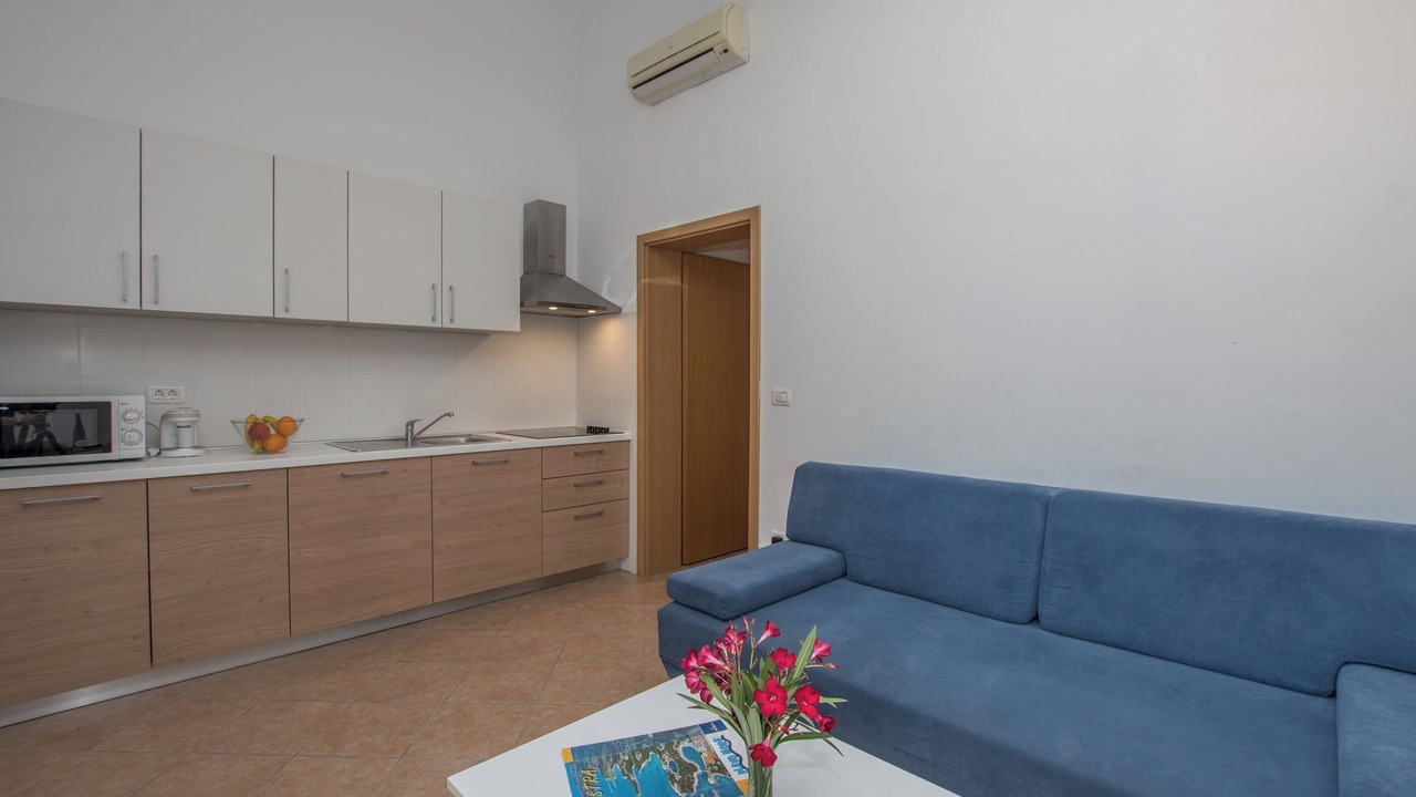 Photo of Livingroom in Basanija