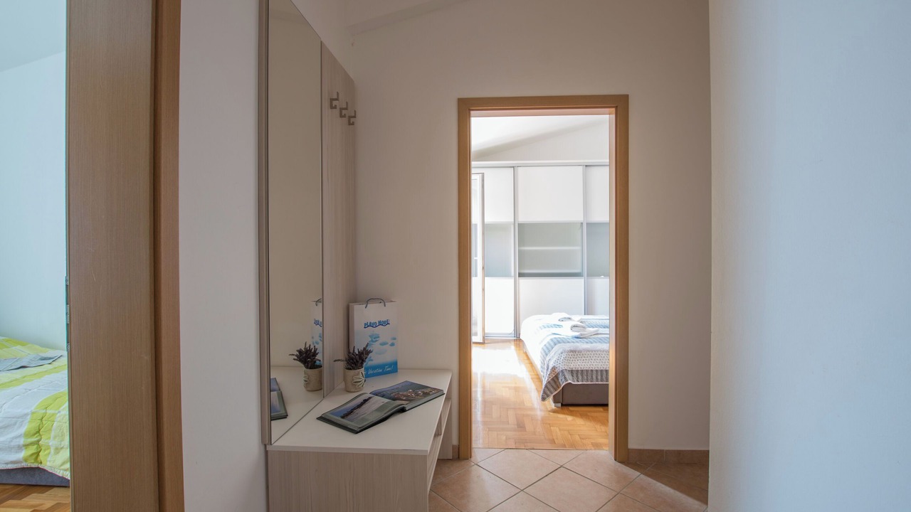 Photo of Bedroom in Basanija