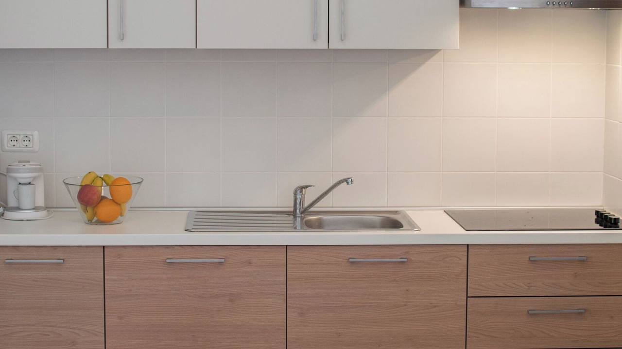 Photo of Kitchen in Basanija