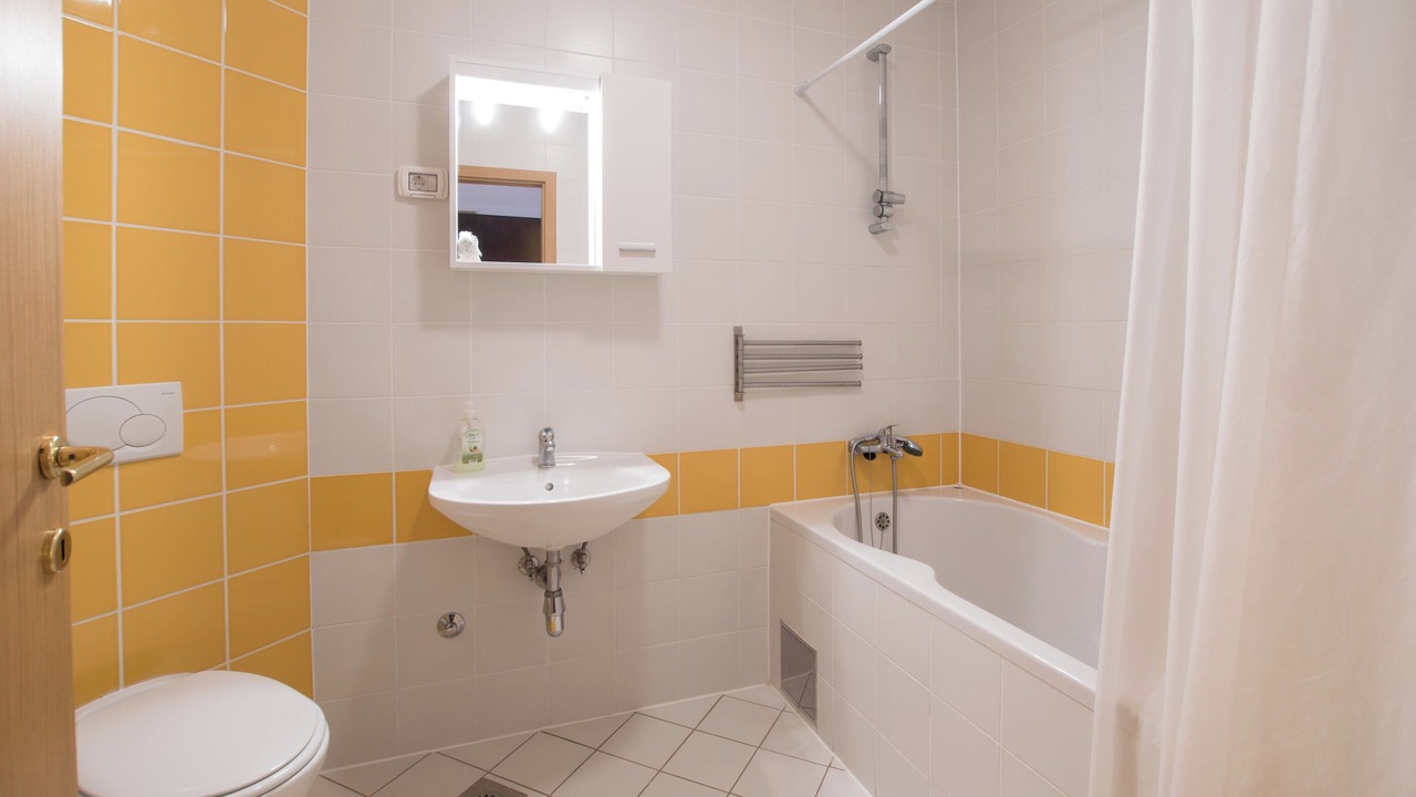 Photo of Bathroom in Basanija