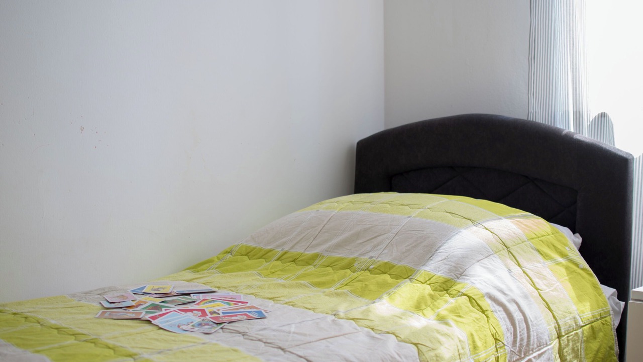 Photo of Bedroom in Basanija