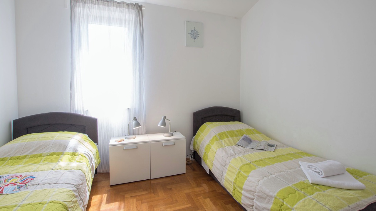 Photo of Bedroom in Basanija