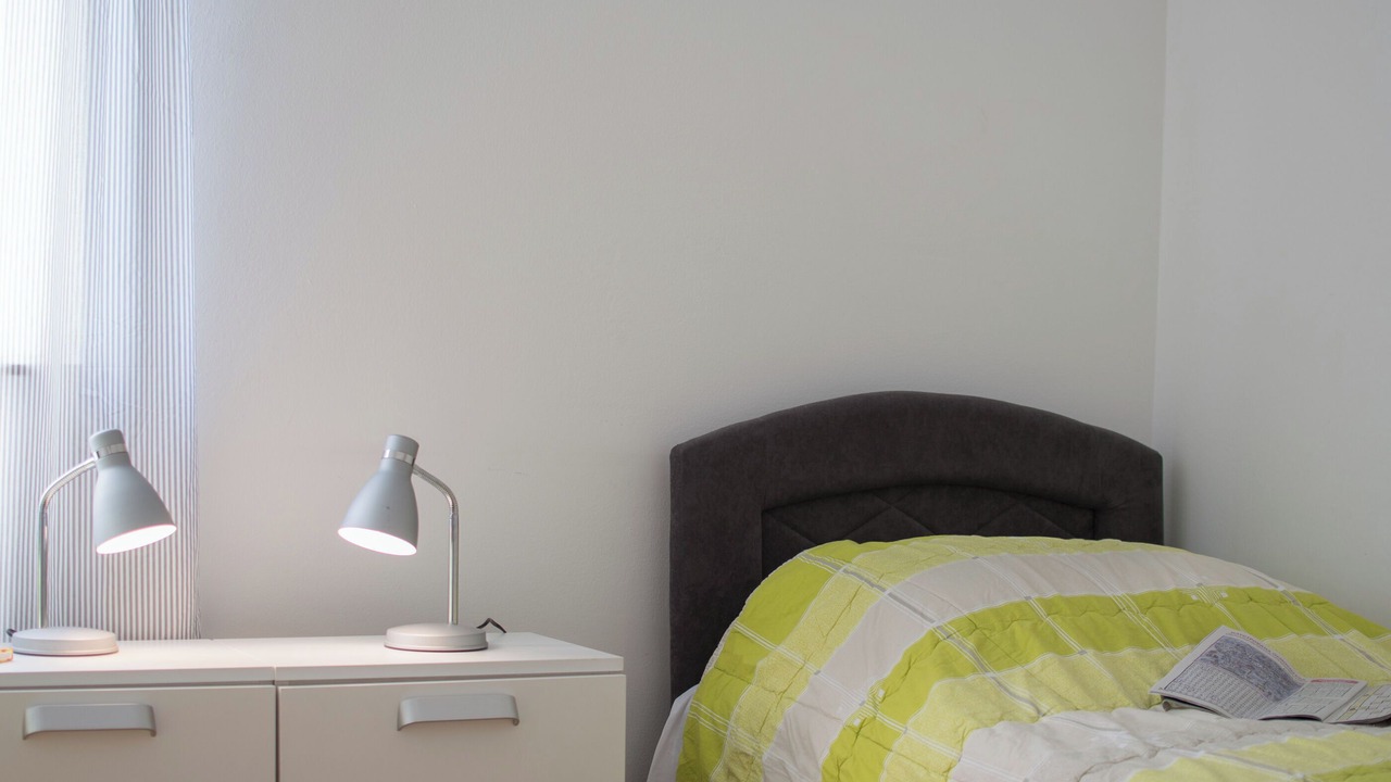 Photo of Bedroom in Basanija