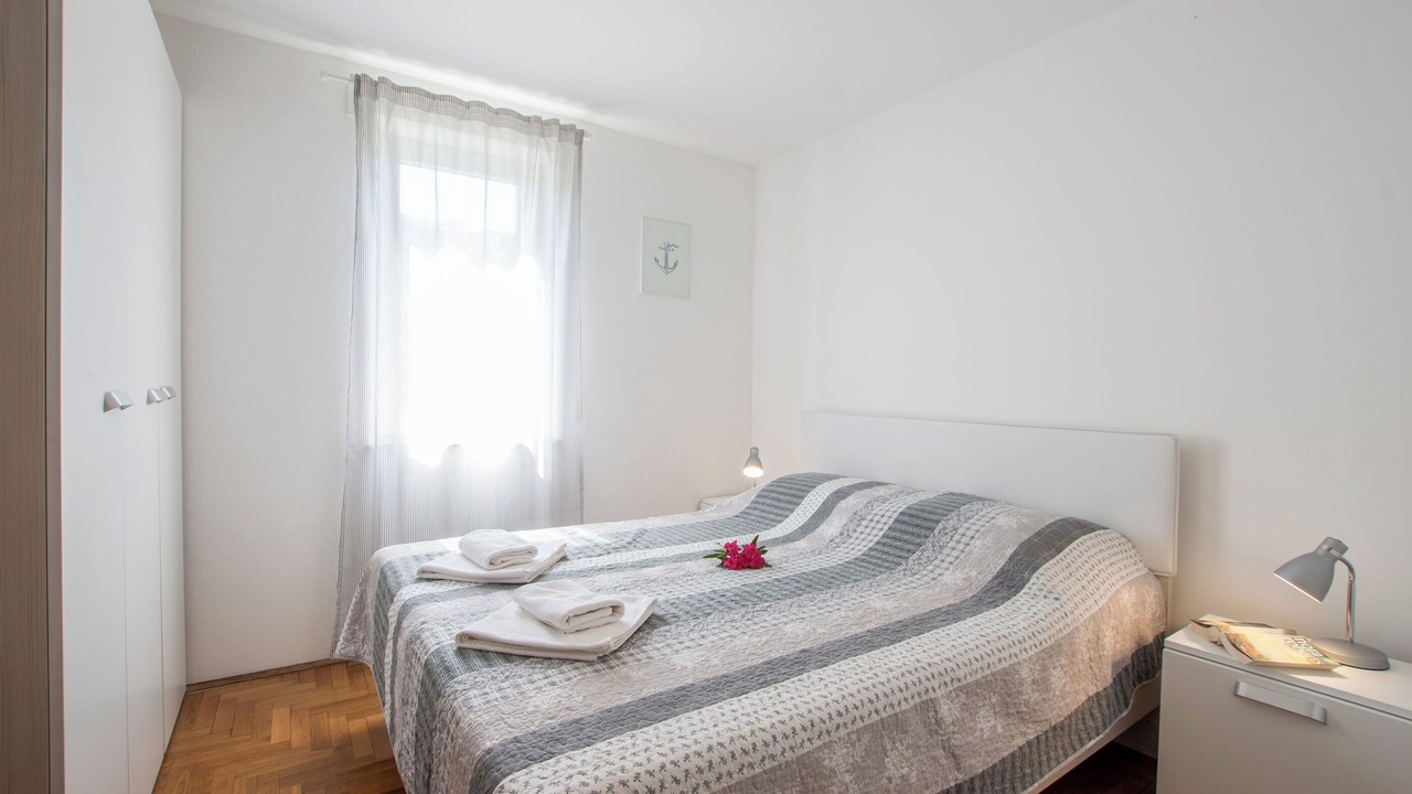 Photo of Bedroom in Basanija