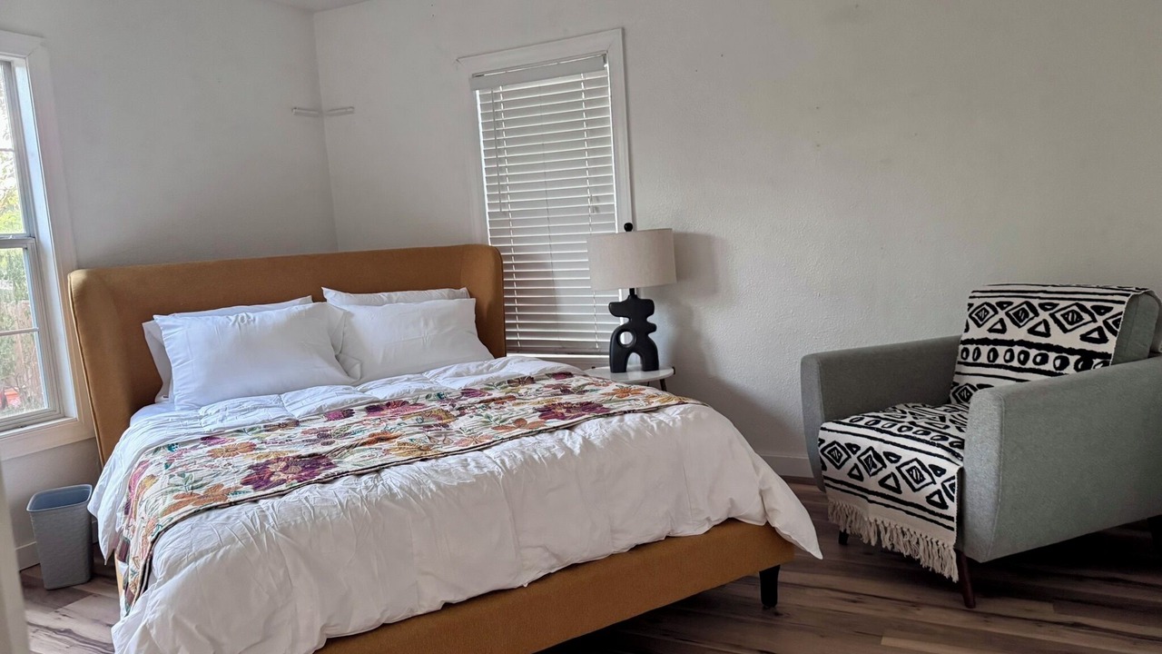 Photo of Bedroom in Jefferson
