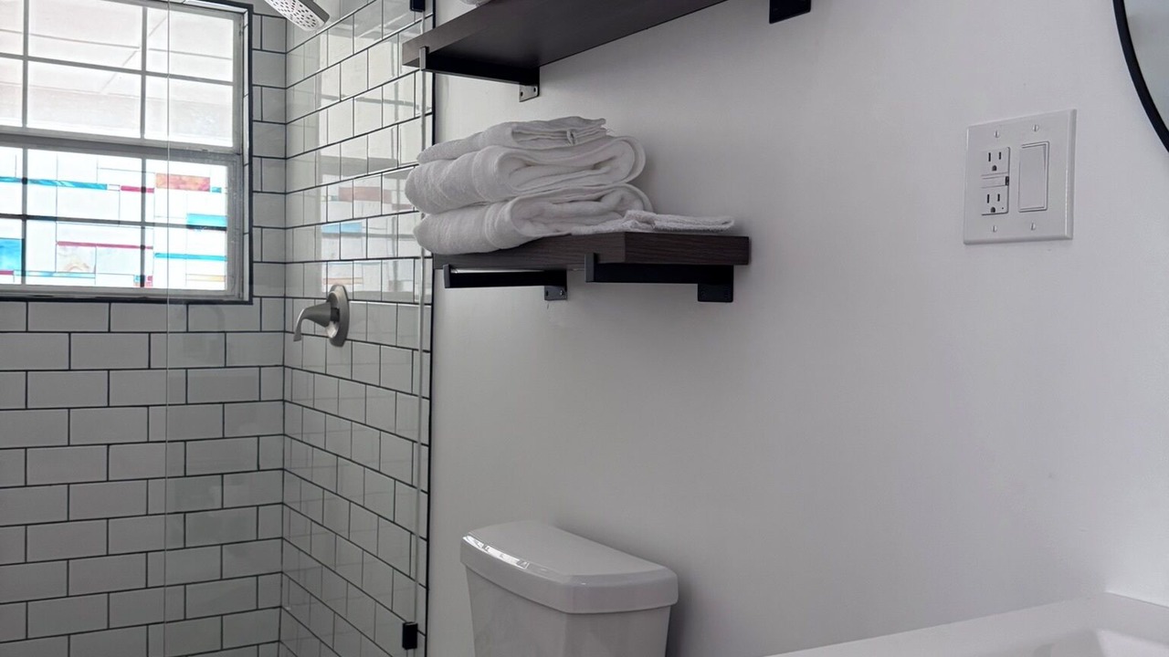 Photo of Bathroom in Jefferson