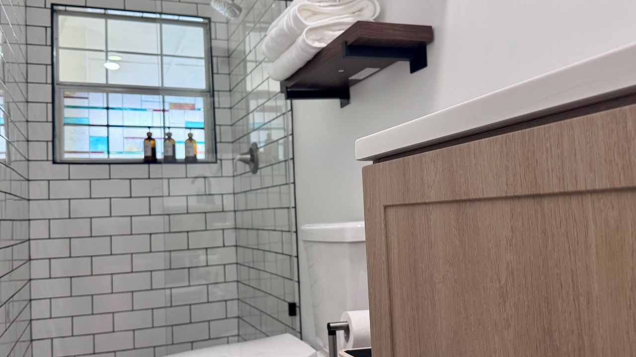 Photo of Bathroom in Jefferson