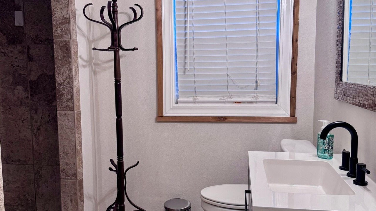 Photo of Bathroom in Jefferson