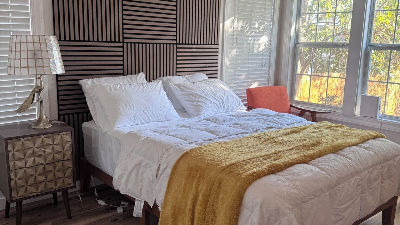 Photo of Bedroom in Jefferson