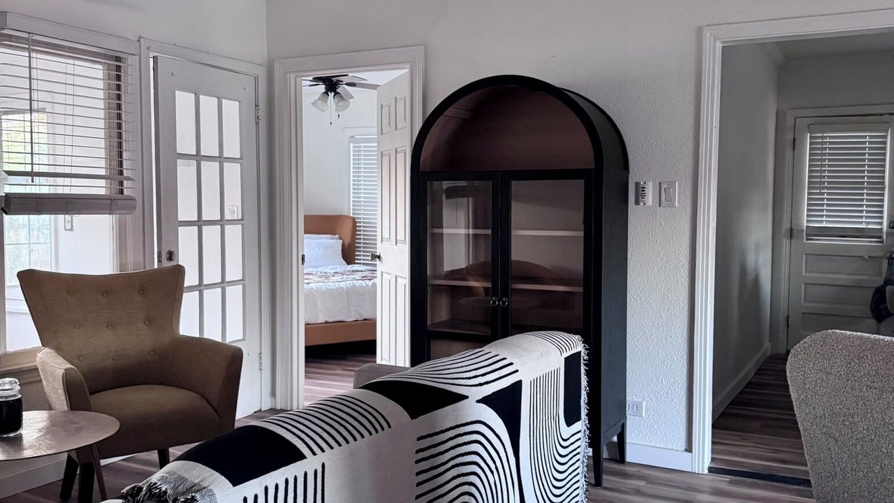 Photo of Bedroom in Jefferson