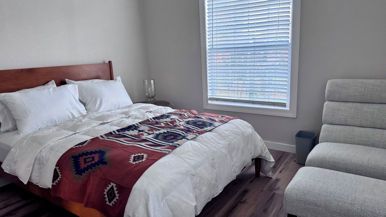 Photo of Bedroom in Jefferson