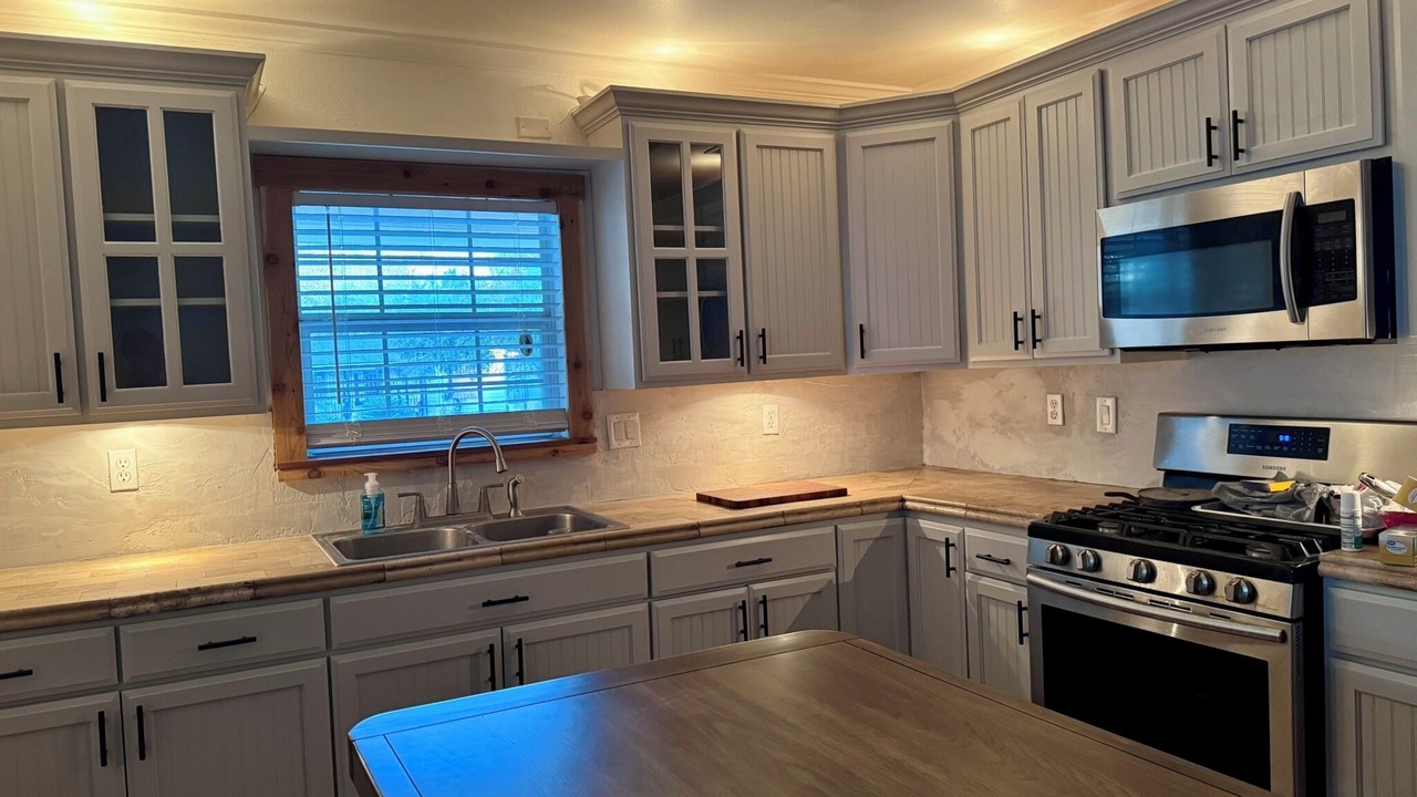 Photo of Kitchen in Jefferson