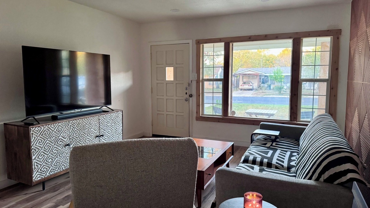 Photo of Livingroom in Jefferson