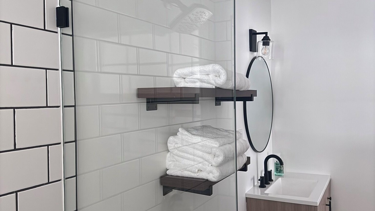 Photo of Bathroom in Jefferson