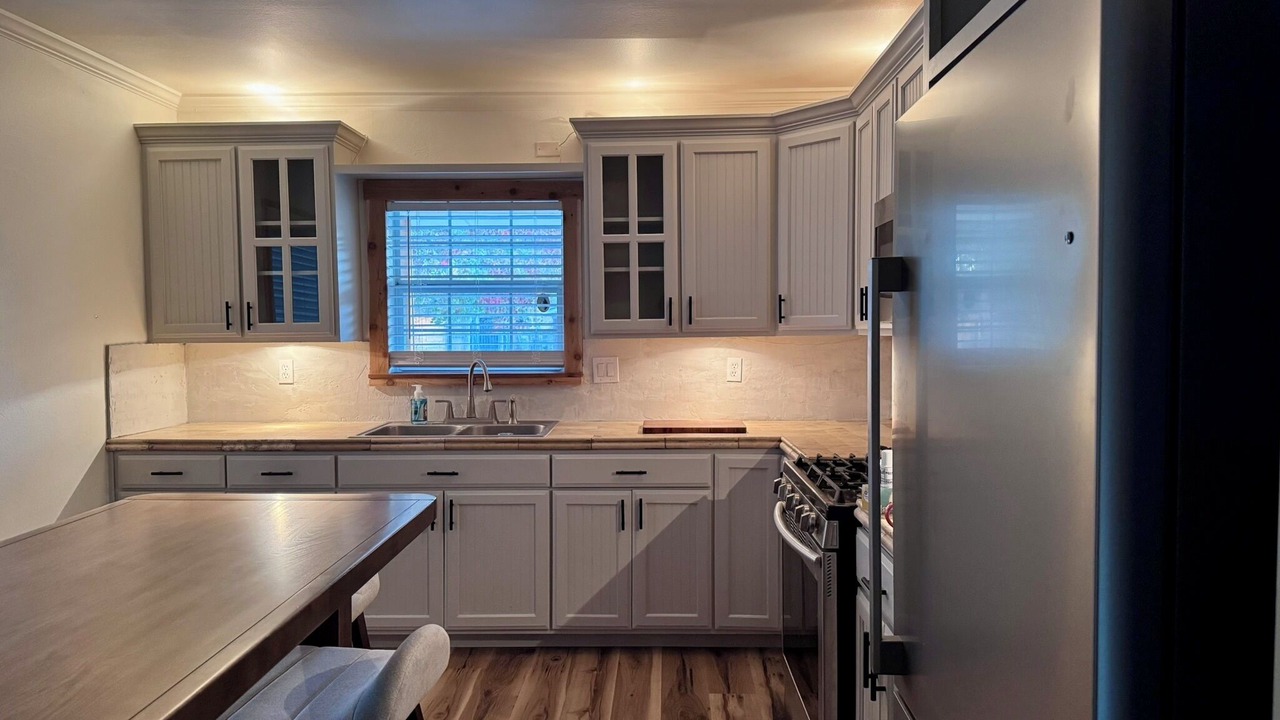 Photo of Kitchen in Jefferson