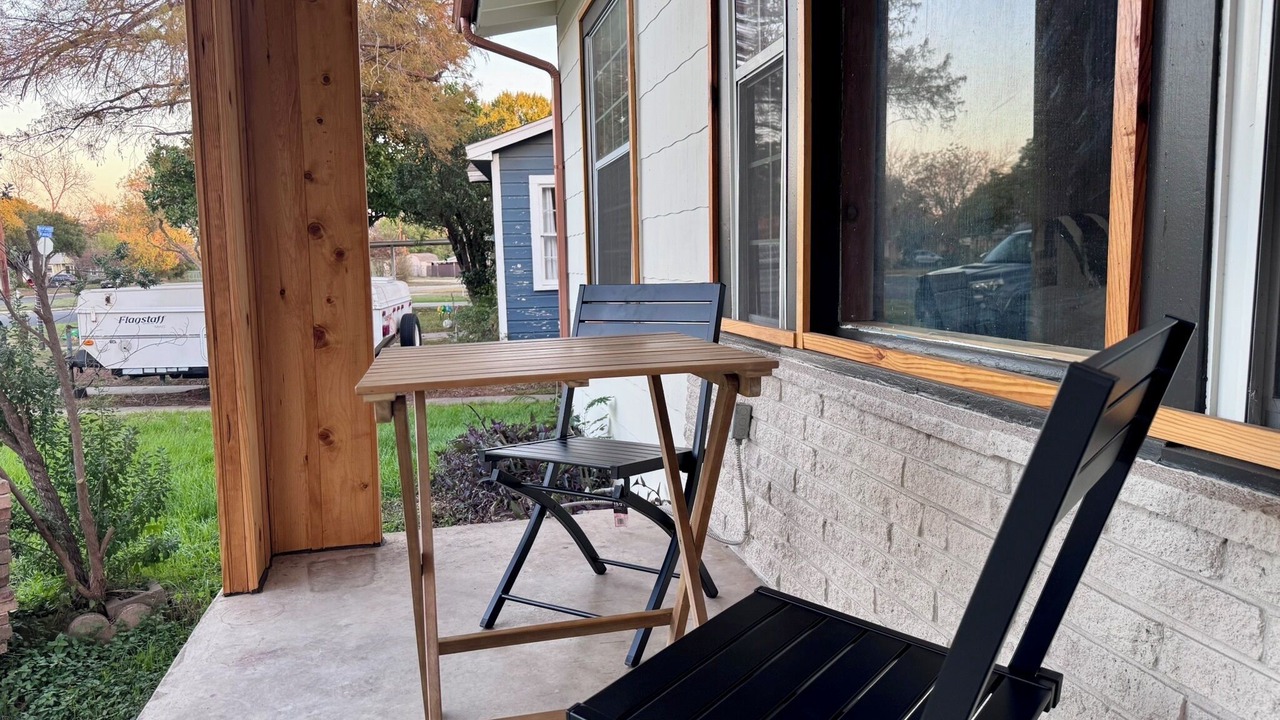 Photo of Outdoor in Jefferson