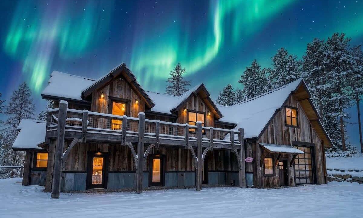 Photo of Outdoor in Whitefish