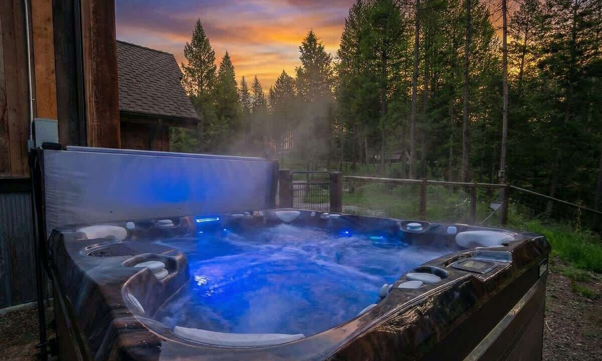 Photo of Outdoor in Whitefish