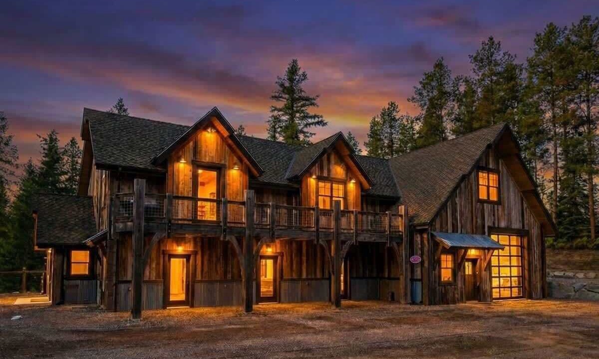 Photo of Outdoor in Whitefish