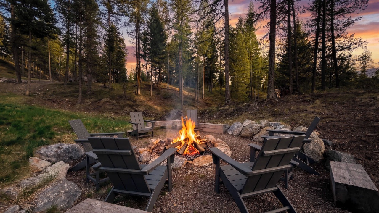 Photo of Outdoor in Whitefish