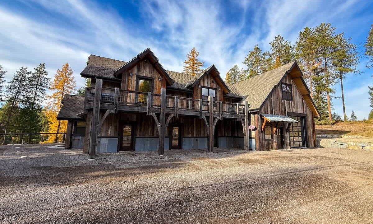 Photo of Outdoor in Whitefish