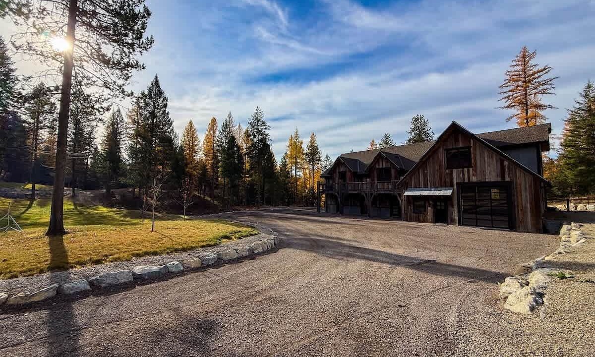 Photo of Outdoor in Whitefish