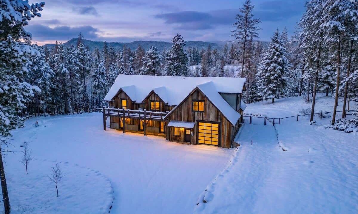 Photo of Outdoor in Whitefish