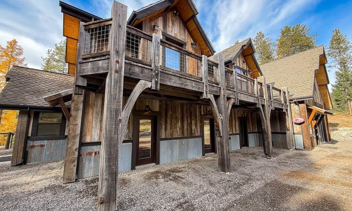 Photo of Outdoor in Whitefish