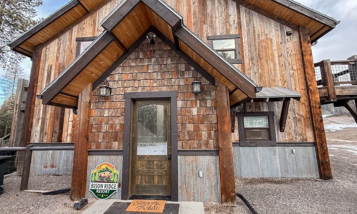 Photo of Outdoor in Whitefish