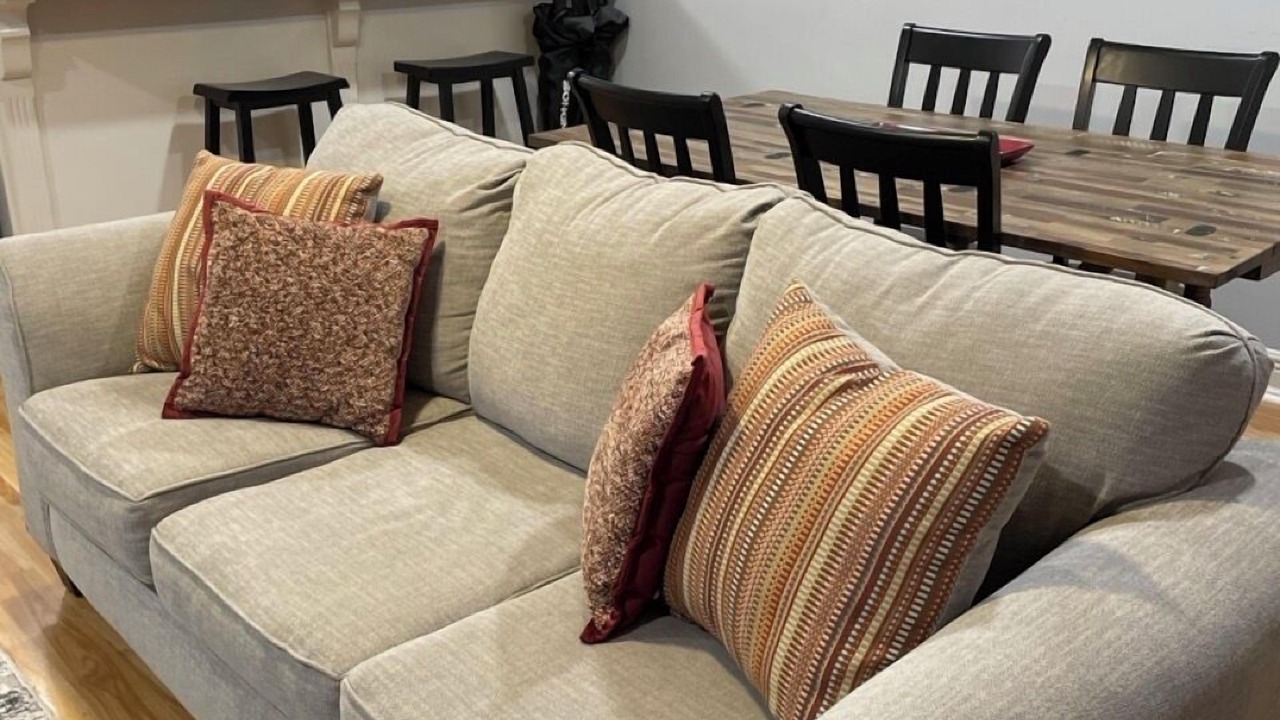 Photo of Livingroom in Starkville