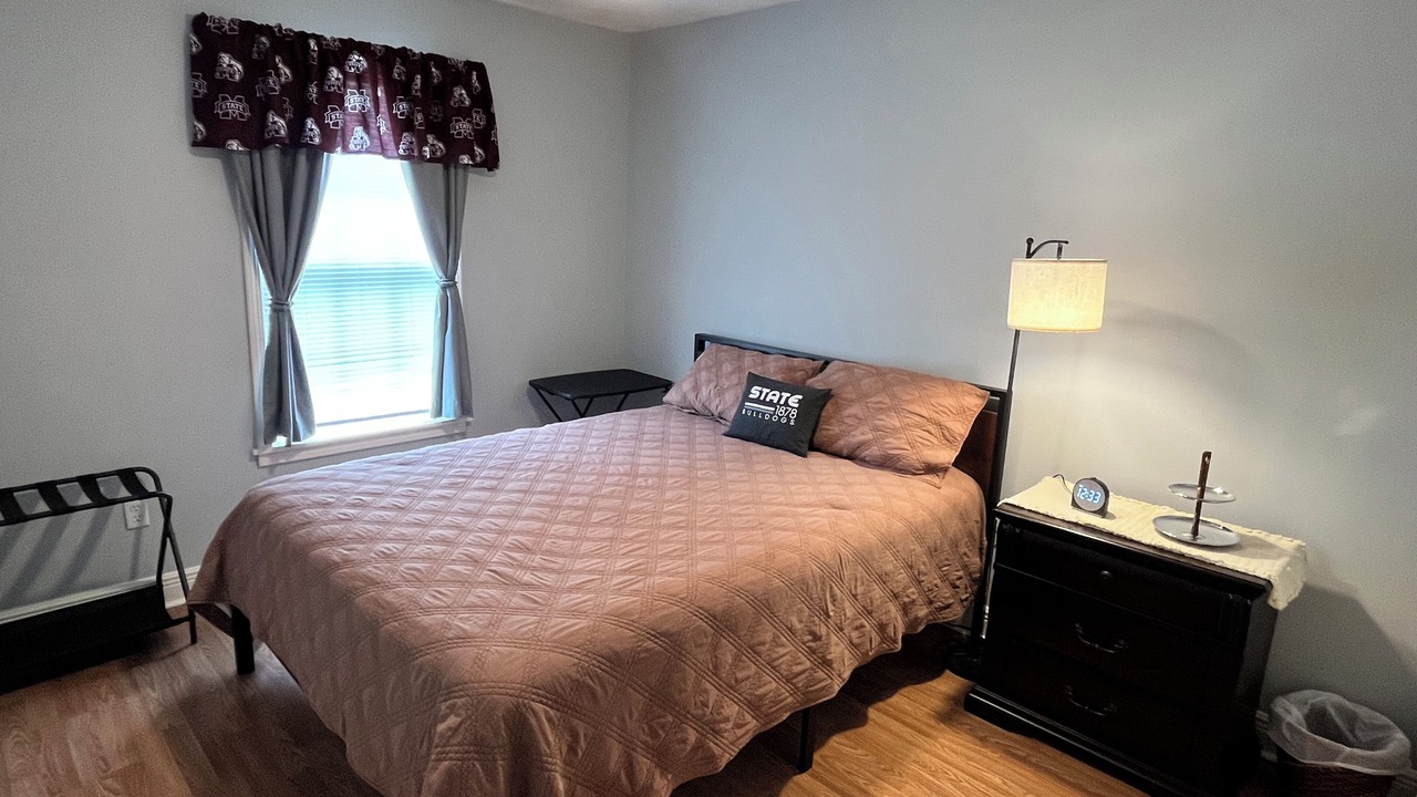Photo of Bedroom in Starkville