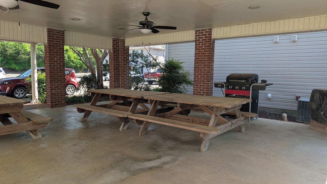Photo of Outdoor in Starkville