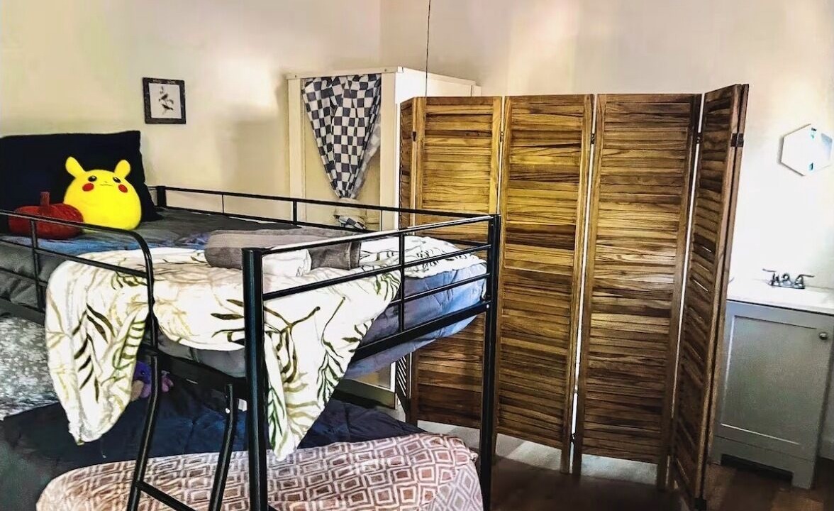 Photo of Bedroom in Sylvan Hills