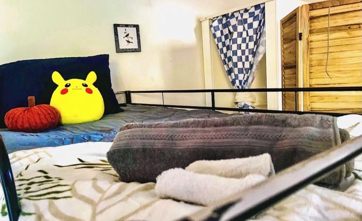 Photo of Bedroom in Sylvan Hills