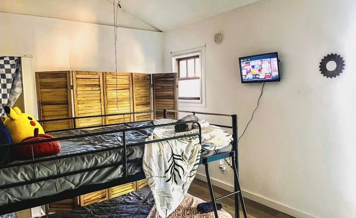 Photo of Bedroom in Sylvan Hills
