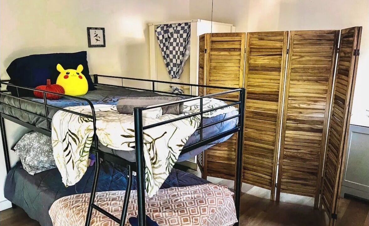 Photo of Bedroom in Sylvan Hills