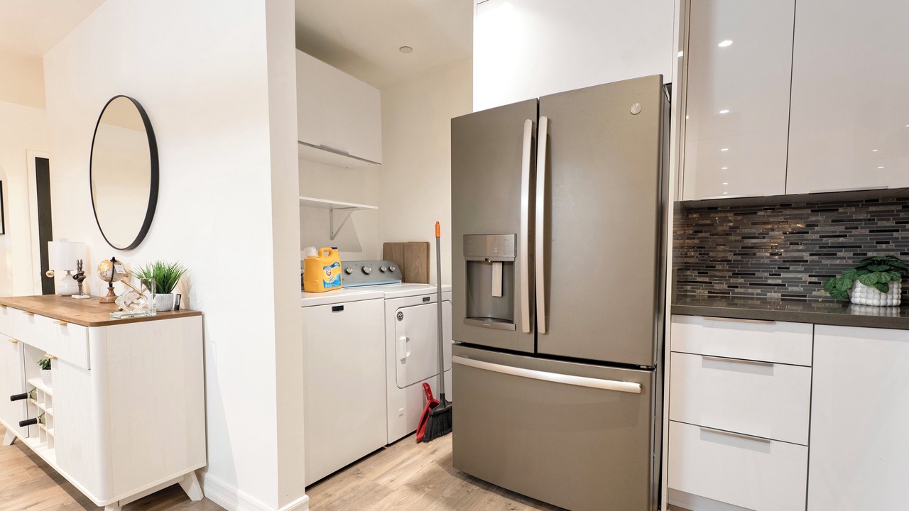 Photo of Kitchen in Burbank