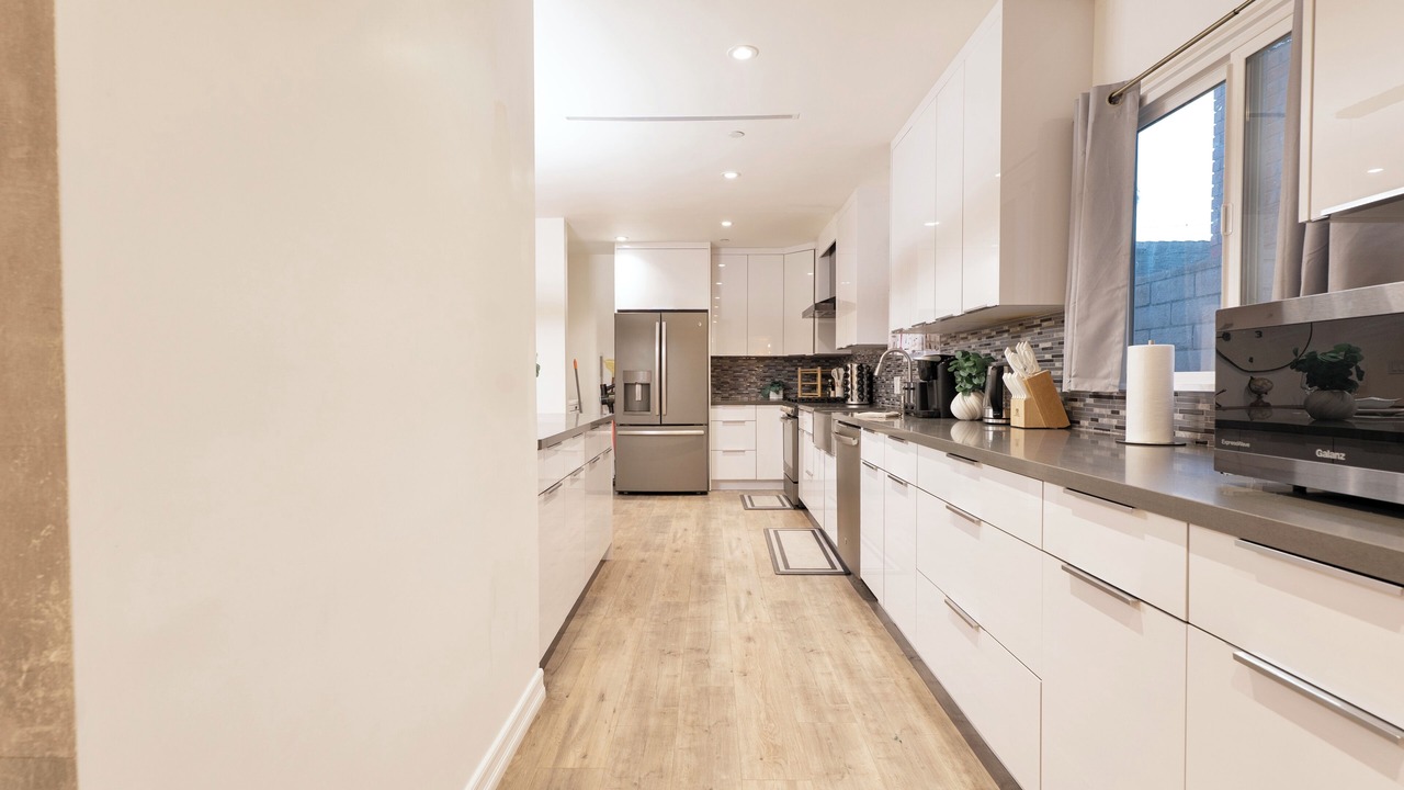 Photo of Kitchen in Burbank